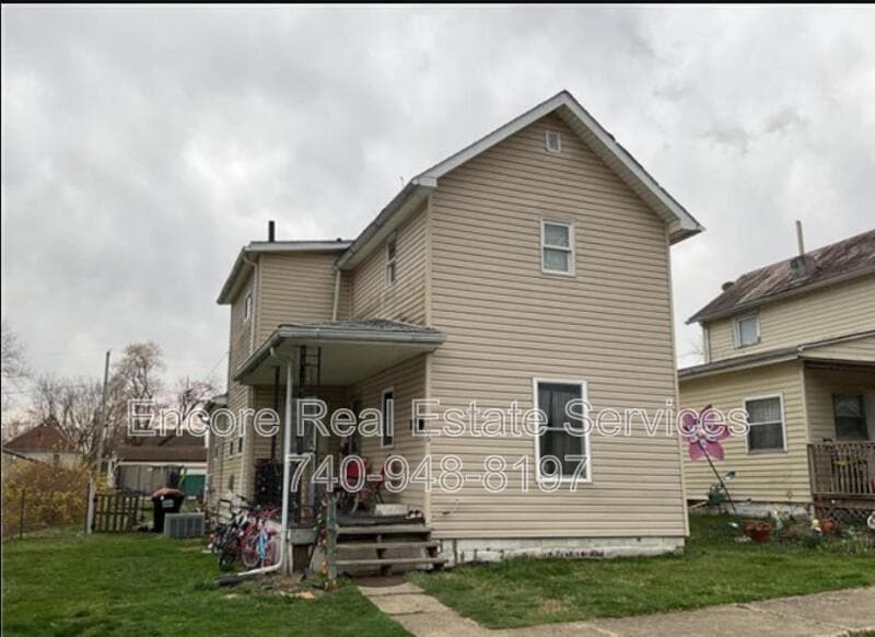 Primary Photo - 406 N 10th St