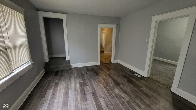 Foto del edificio - 2822 N Olney St