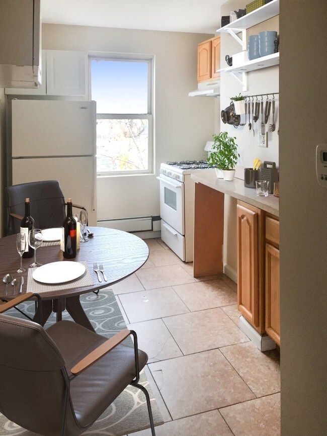 Foto del edificio - 109-14 Liberty Ave