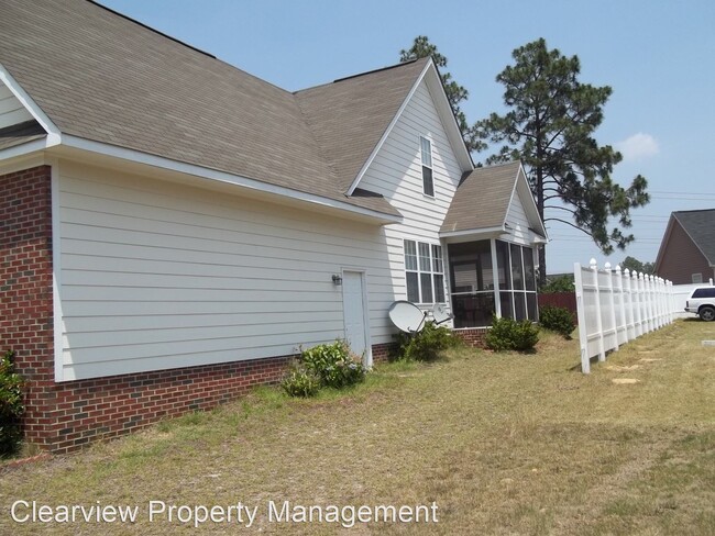 Building Photo - 4 br, 3 bath House - 2937 Piney Mountain