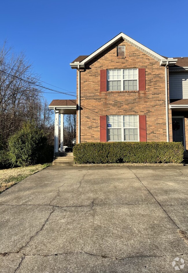 Townhomes For Rent in Clarksville TN - 107 Townhouses | Apartments.com