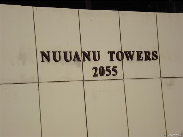 Building Photo - 2055 Nuuanu Ave