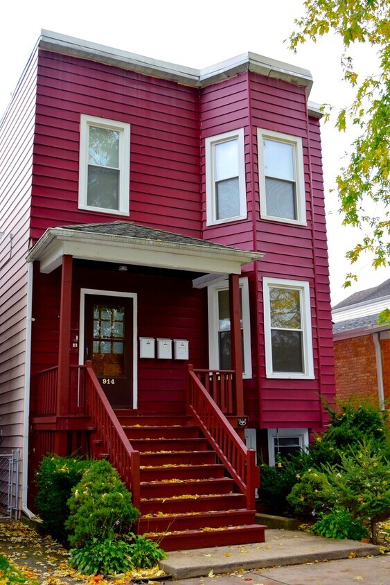 Primary Photo - 914 Marengo Ave
