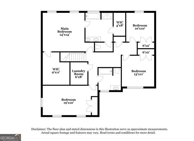 Foto del edificio - 340 Darbys Run Ct