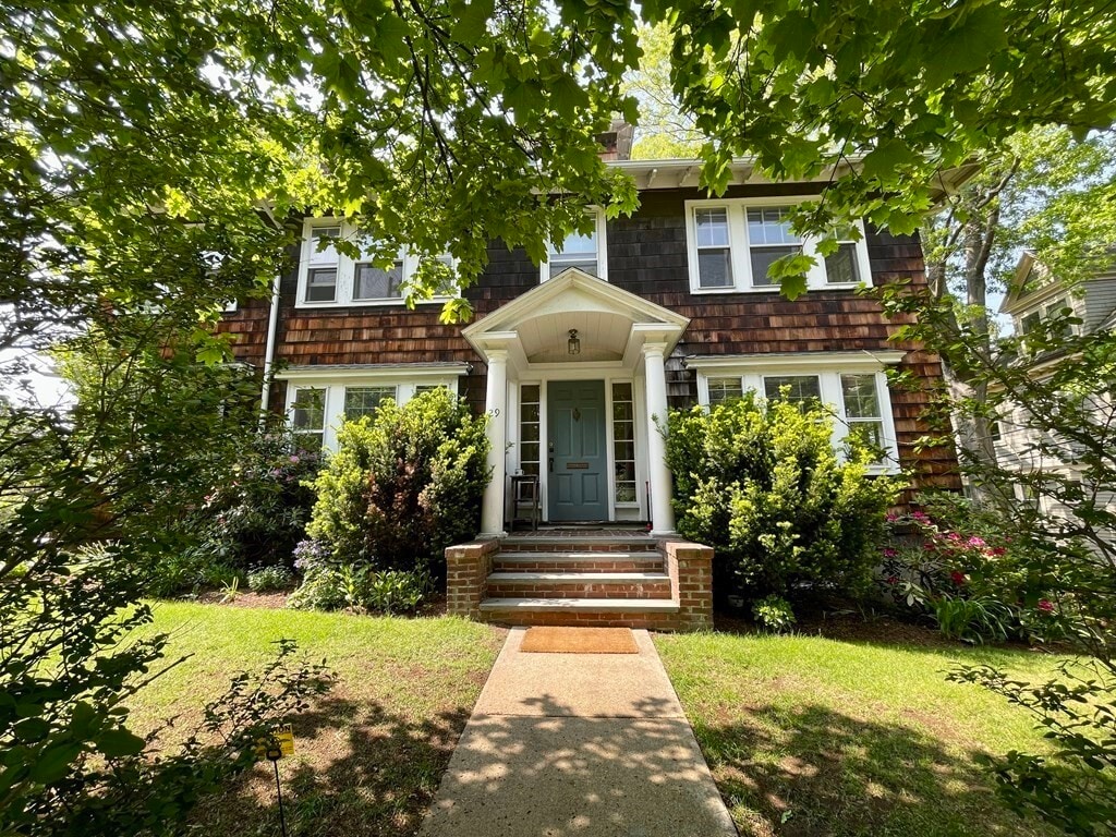 29 Addington Rd Unit 1, Brookline, MA 02445 Apartments in Brookline