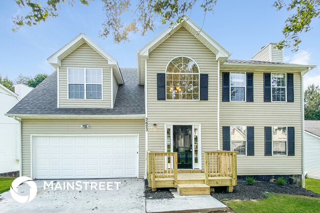 Building Photo - 3623 Salem Hills Dr
