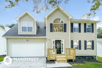 Building Photo - 3623 Salem Hills Dr
