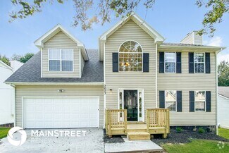 Building Photo - 3623 Salem Hills Dr