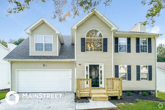 Building Photo - 3623 Salem Hills Dr