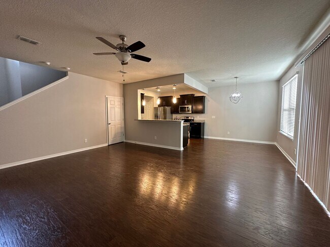 Building Photo - Lovely Bartram Townhome with 2 Car Garage.