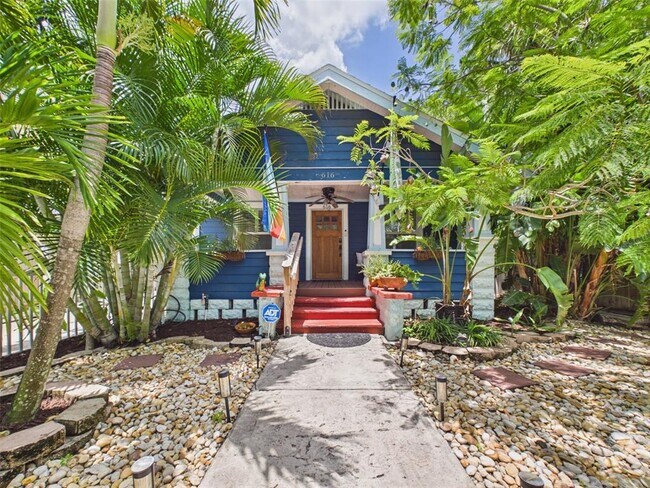 Foto del edificio - 616 15th St N