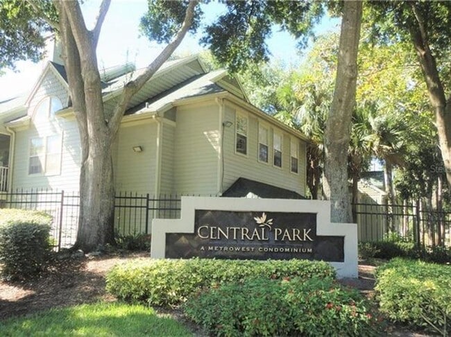 Great 1/1 condo at Metrowest. - Great 1/1 condo at Metrowest.