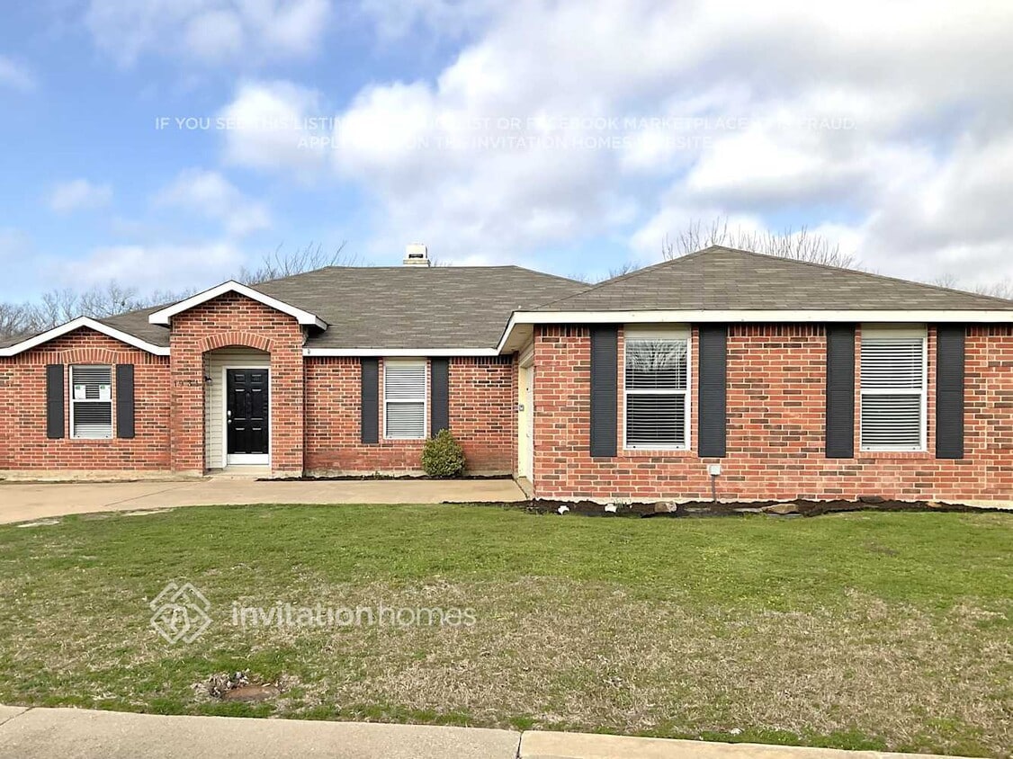 Foto principal - 1931 Melrose Ln