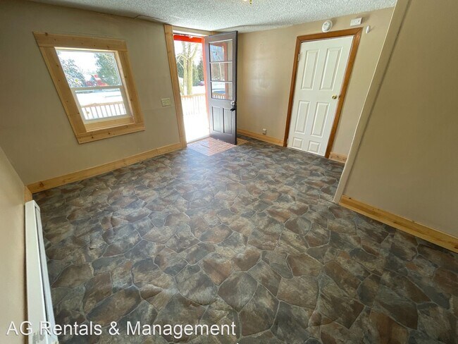 Foto del edificio - 1 br, 1 bath House - 6635 Goings Rd