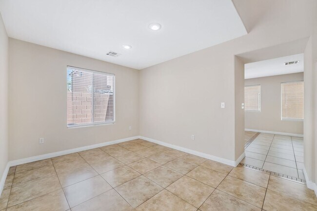 Foto del edificio - Modern Comfort in the Heart of Coronado Ranch!