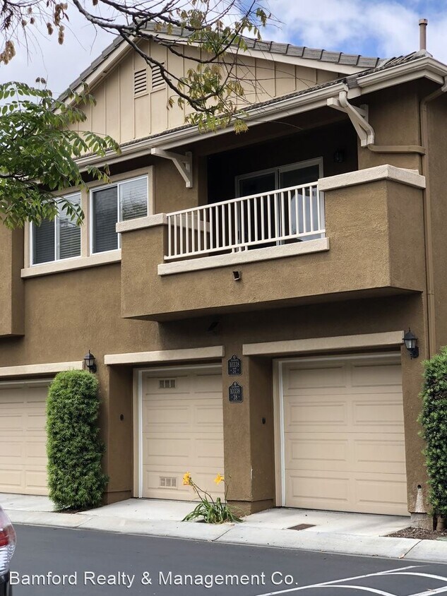 Foto del edificio - 2 br, 2 bath House - 10338 Scripps Poway P...