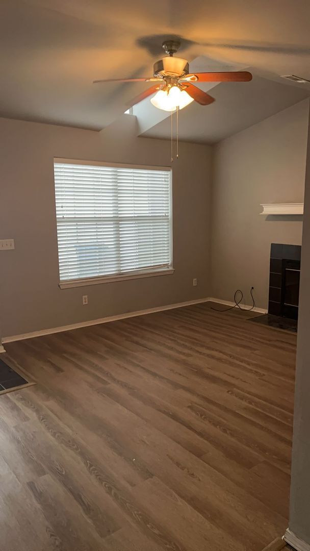 Foto del edificio - Cute 2 bedroom 2 bath!