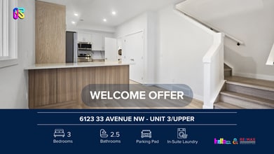 Building Photo - 6123-6133 33 Ave NW