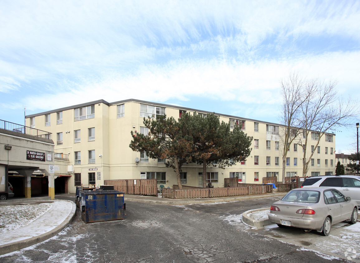 Primary Photo - Firgrove Crescent