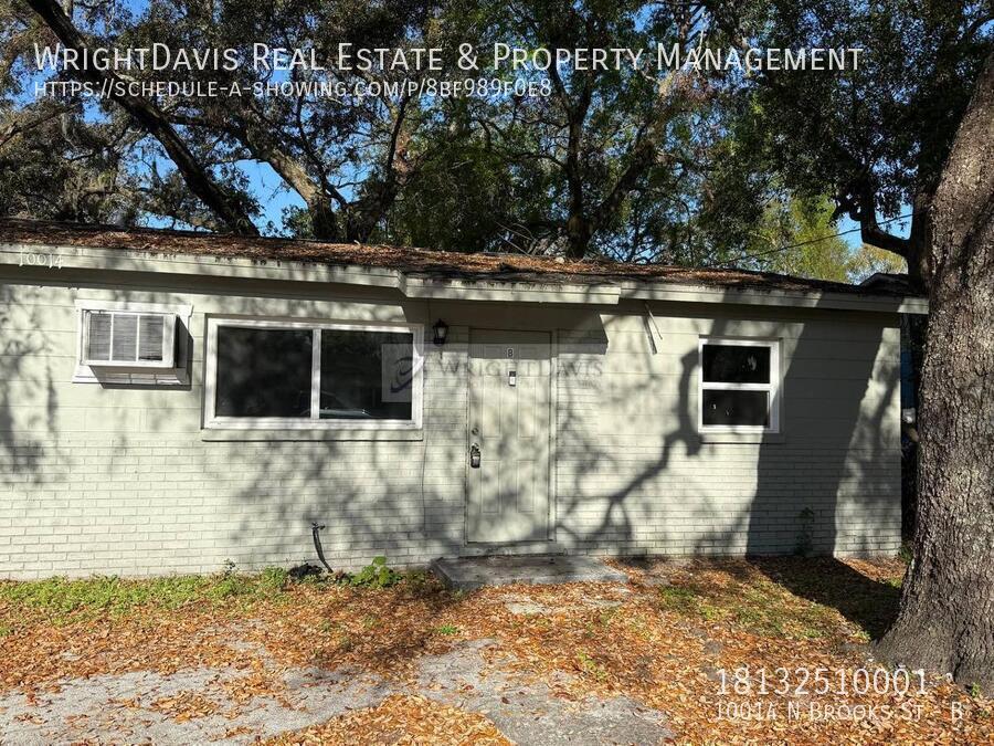 Foto principal - 10014 N Brooks St