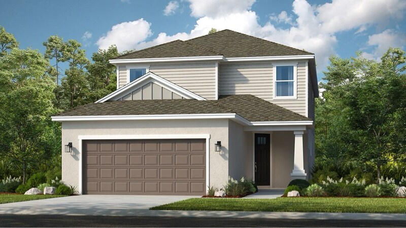 Foto principal - 8628 Snowfall St