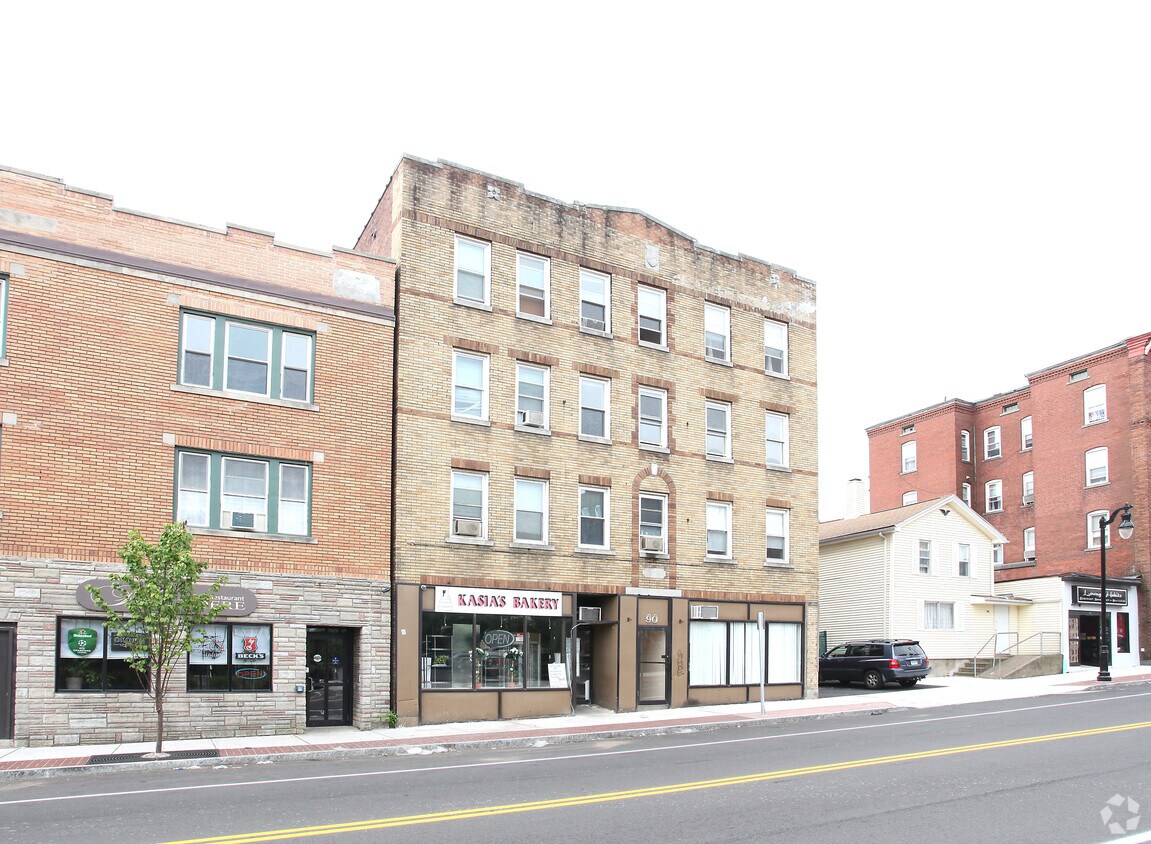 Building Photo - 88-90 Broad St