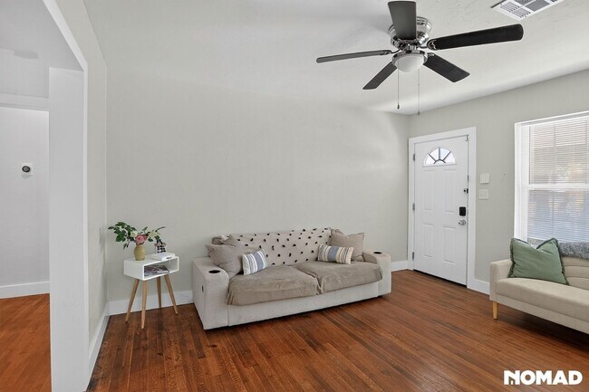 Foto del edificio - 1412 N Virginia Ave
