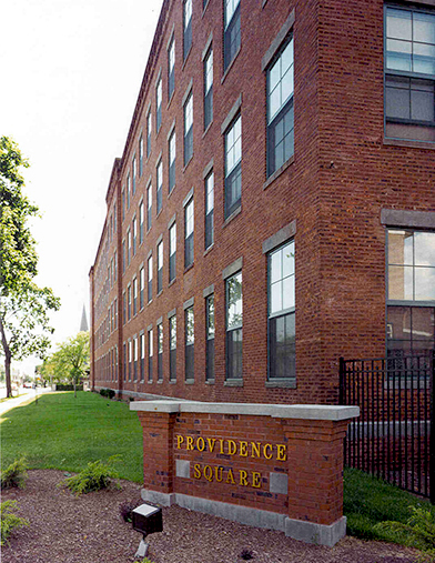 Foto del edificio - Providence Square - 55+ Community