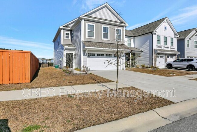 Foto del edificio - 691 Snow Owl Dr