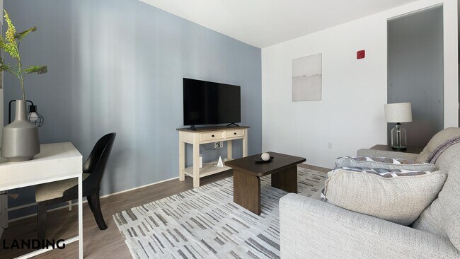 Foto del edificio - 5334 Baltimore Ave