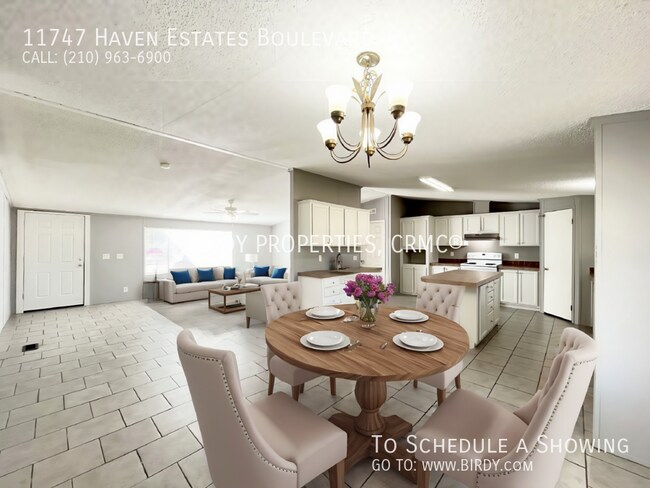 Foto del edificio - 11747 Haven Estates Blvd