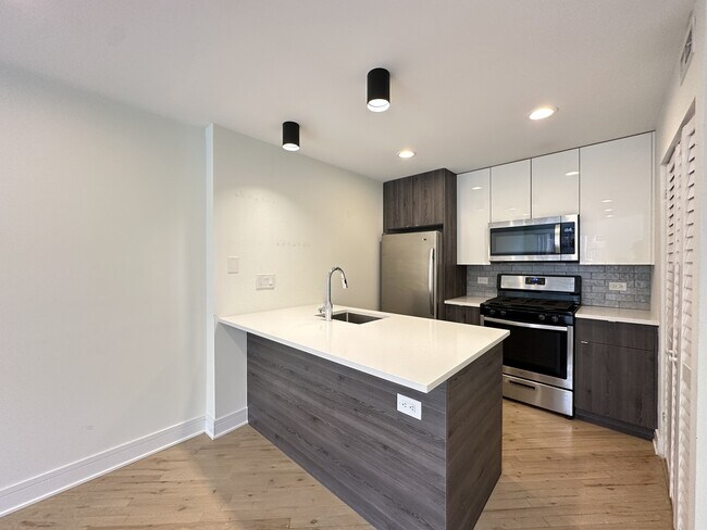 Foto del edificio - 853 W Grace St