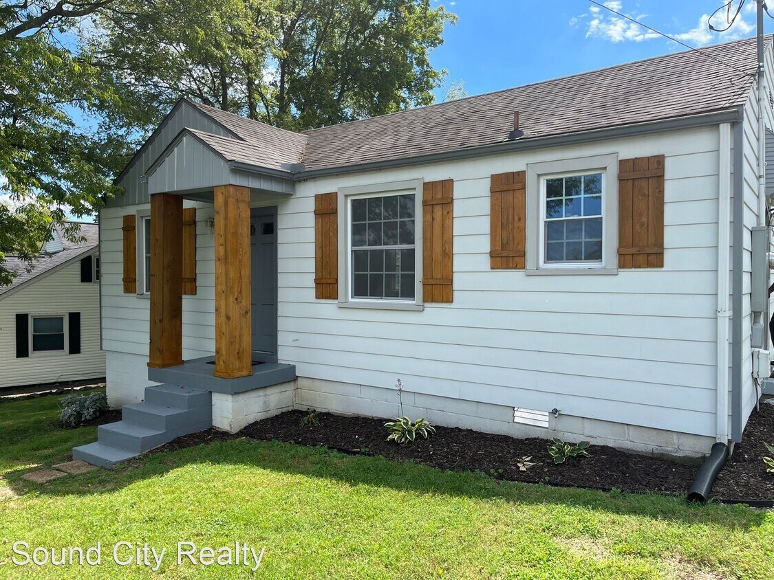 214 E Due W Ave, Madison, TN 37214 House Rental in Madison, TN