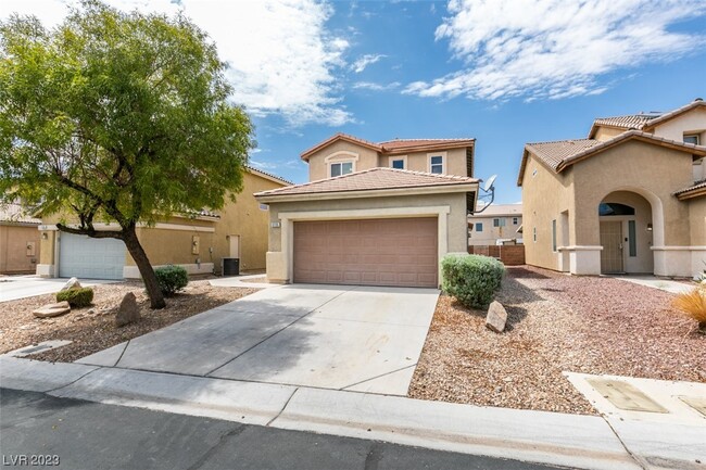 Building Photo - 3735 Kit Fox St