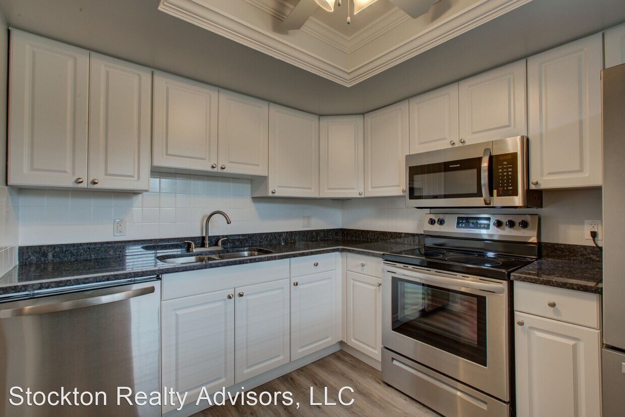 Foto principal - 3400 S Beneva Rd