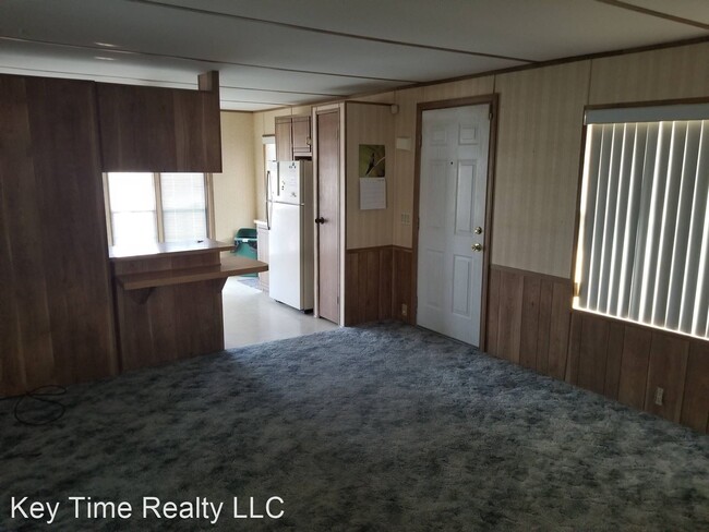 Building Photo - 2 br, 1 bath House - 1652 E. Gran Circulo