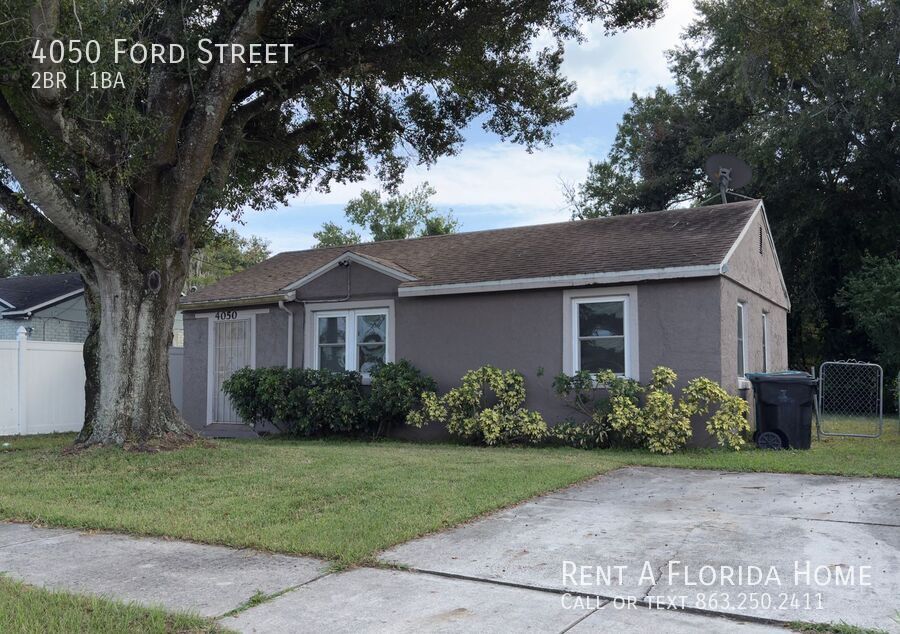 Photo - 4050 Ford Street-