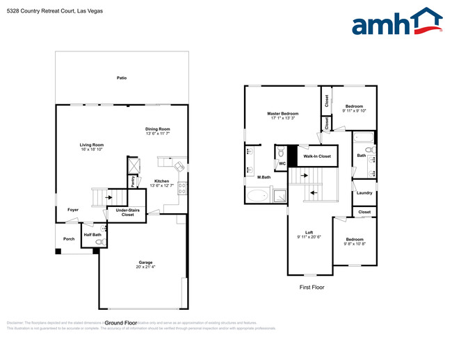 Building Photo - 5328 Country Retreat Court
