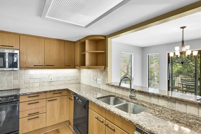 Foto del edificio - 2918 Ranch to Market Rd 620