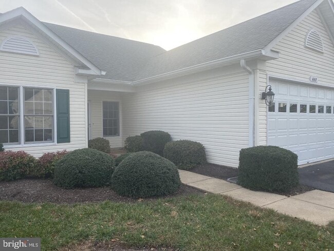 Building Photo - 6807 Winthrop Ct