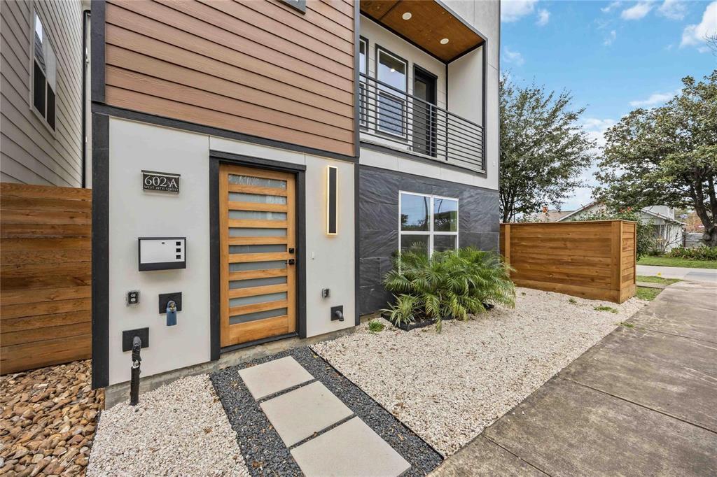 Foto principal - 602 W 28th St