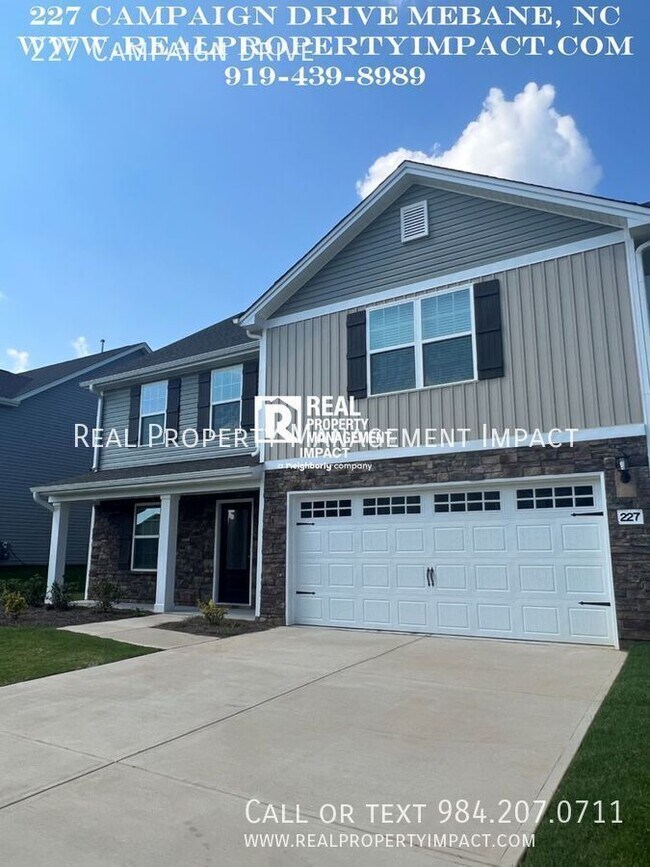 Building Photo - 227 Campaign Dr