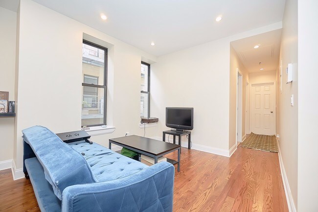 Building Photo - 280 West 115th Street