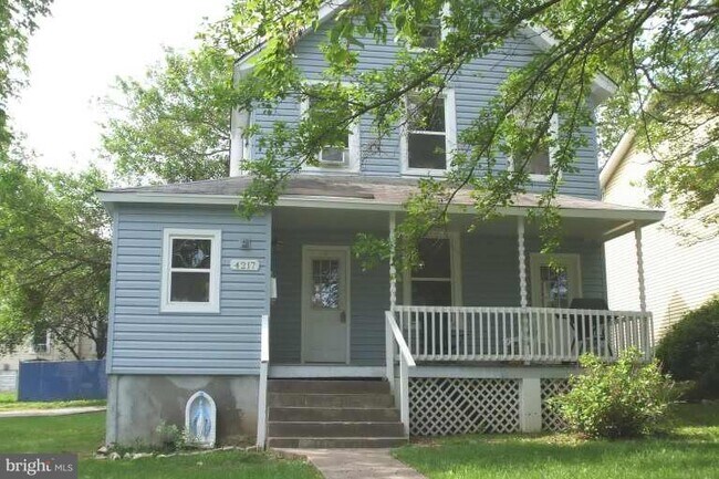Building Photo - 4217 Jefferson St