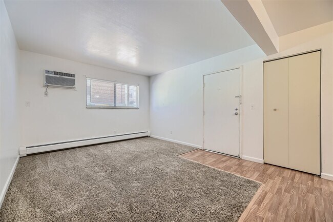 Foto del edificio - 5995 W Hampden Ave