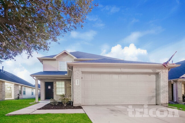 Building Photo - 21423 Ryans Path Ln