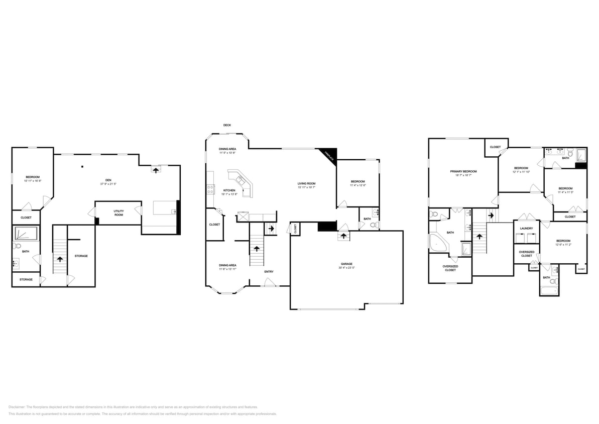 Building Photo - 11279 S Lakecrest Dr