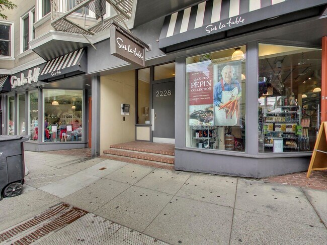 Foto del edificio - 2228 Union St