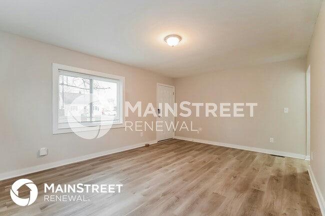 Foto del edificio - 3510 Norwood St