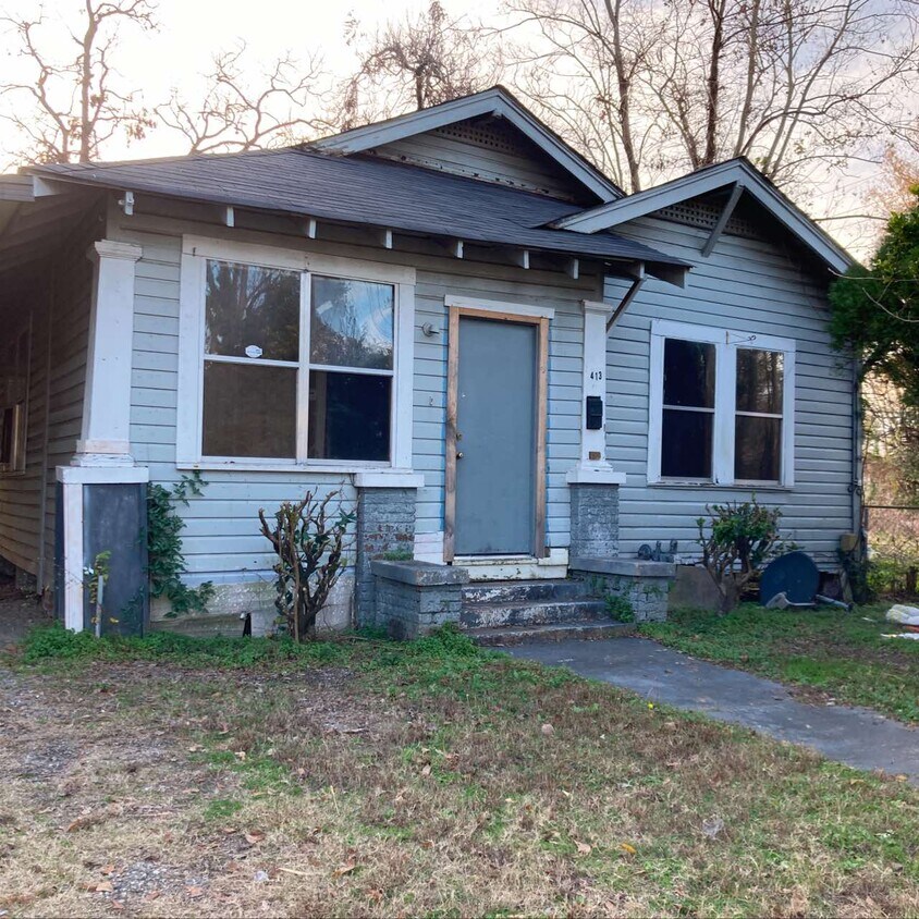 Primary Photo - 413 N 23rd St